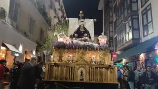 Viernes Santo Santander 2025