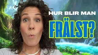 HUR BLIR MAN FR&Auml;LST?