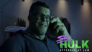 Новости недели: шоу &laquo;Эволюция Marvel&raquo; и обзор второго эпизода &laquo;Женщины-Халка&raquo;! (28.08.22) #marvel