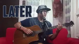 Later - Fra Lippo Lippi (Cover by Gab Muñoz)