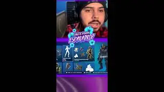 LOJA DO FORTNITE DIA 07;01;2026