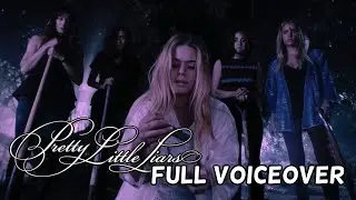 Pretty Little Liars 