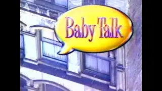 Baby Talk: S1 Ep5 Give a Sucker an Even Break (1991)