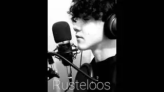 Zian Smith - Rusteloos