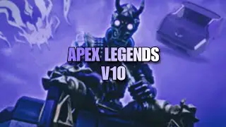 RANSOM🃏 - APEX LEGENDS MONTAGE - CRONUS ZEN