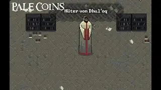 Der H&uuml;ter vpn Dhul'oq - Pale Coins
