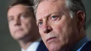 Kinder Morgan TMX Pipeline Watch