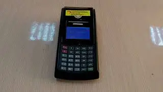 Doing Sales With Name And TIN -777M