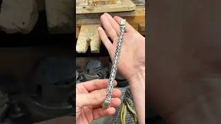 The Legend bracelet / Dynamis Jewelry