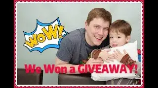WE WON A GIVEAWAY! Squish-Dee-Lish,The Grossery Gang Bug Strike Series4
