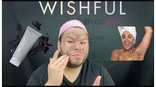 Wishful YO DETOX review realistic af!