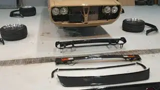 Carbonsignal KGC110 Project