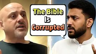 Why Jesus Is Lower In Position But Equal To The Father - Sam Shamoun