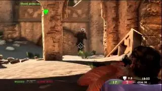 Uncharted 3 : NQ2002 Rampant #4