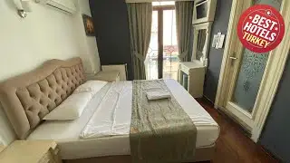 La Petite Maison | İstanbul, Turkey | Hotel Review ⭐