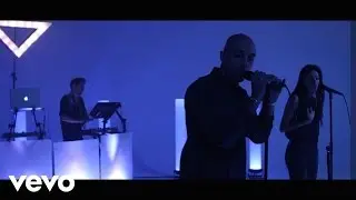 The Flavr Blue - Hearts Racing