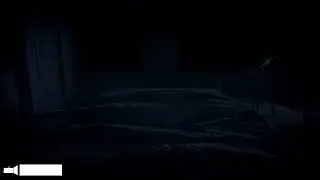 Darkness Dwells