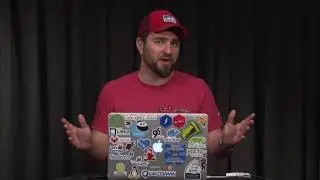 Did you know... 96Boards Internet Relay Chat