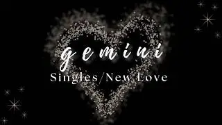 Gemini ♊ | Someone Who&rsquo;s Had Feelings For You Steps Forward | Singles/New Love