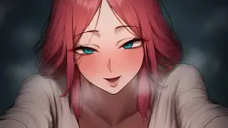 [F4M] Your Psycho Yandere Date Kidnaps You [Lewd] [ASMR]