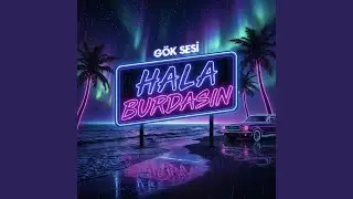 Hala Burdasın Midnight Haze Cut