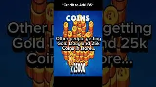 What is this Supercell?! 😭🙏 #brawlstars #brawlin #brawl #compensation #supercell #shorts #gaming