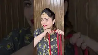 Paranda Hairstyle
