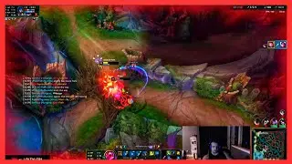 👉🏼Tyler1 INSANE 1v9 With JAYCE | Lol Clips Of The Week 😱
