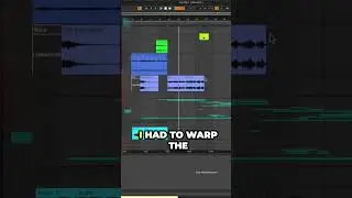 exploring unique production techniques with Krizbeatz #afrobeatsproducer #makingafrobeat #producer