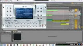 Armin Van Buuren Intense Ableton Remake with .als file