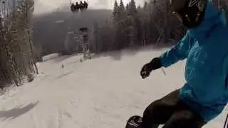 THIS IS MO WINTER часть 5 (Бука)