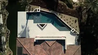 PebbleTec Pools: PebbleSheen Blue Surf