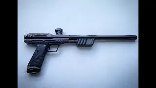 Bob Long MVP | Shooting Video