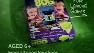 The Bog by  Paul Lamond Games