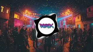 Depois da meia noite | Brazilian Funk / Favela Groove