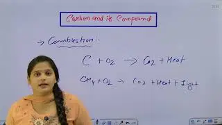  Carbon & it's Compound , Science Facts , Science Shorts , SSC CGL, NTPC, Railway Exam 