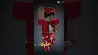 Ylan..:) (tu me manques...) #edit #roblox