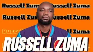 RUSSELL ZUMA SONGS | MIXTAPE  | AMAPIANO