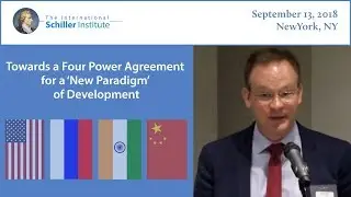 China/African Cooperation is Truly a Win-Win Relationship