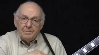Dale Bruning Lesson 8: Bass Lines