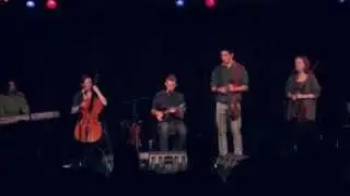 The Irregulars- I'll Fly Away