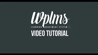 Site Lock in WPLMS