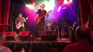 Floater “The Sad Ballad of Danny Boy