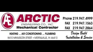Arctic Engineering Spotlight video 2017