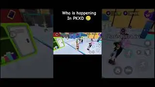 what is happening in PKXD @PKXDUniverse  @AdminPKXD  #badedit please response admin.