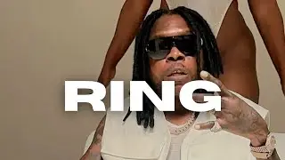 RING - 2025 DANCEHALL RIDDIM INSTRUMENTAL X VYBZ KARTEL