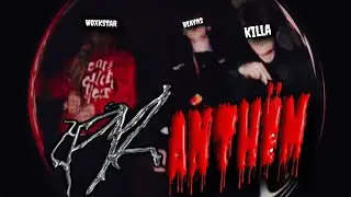 CPK ANTH&Euml;M (Official Music Video)