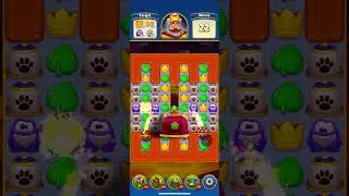 Royal Match NEW LEVELS Gameplay 11646-11700