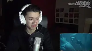 CHILLINIT - LAYING LOW UK Reaction & Thoughts