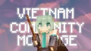 VIETNAM COMMUNITY MONTAGE 2025